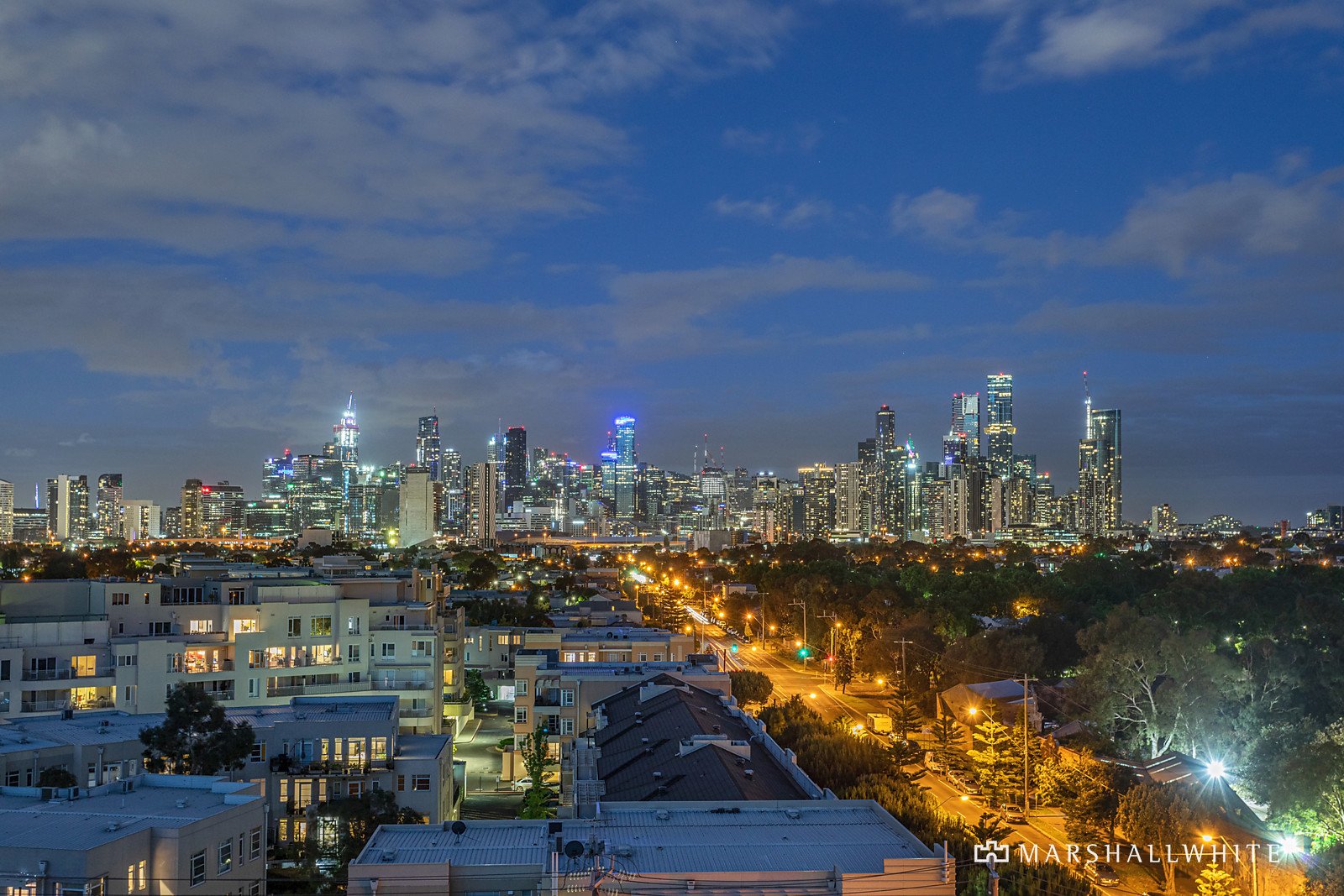 124/1 Graham Street, Port Melbourne, VIC