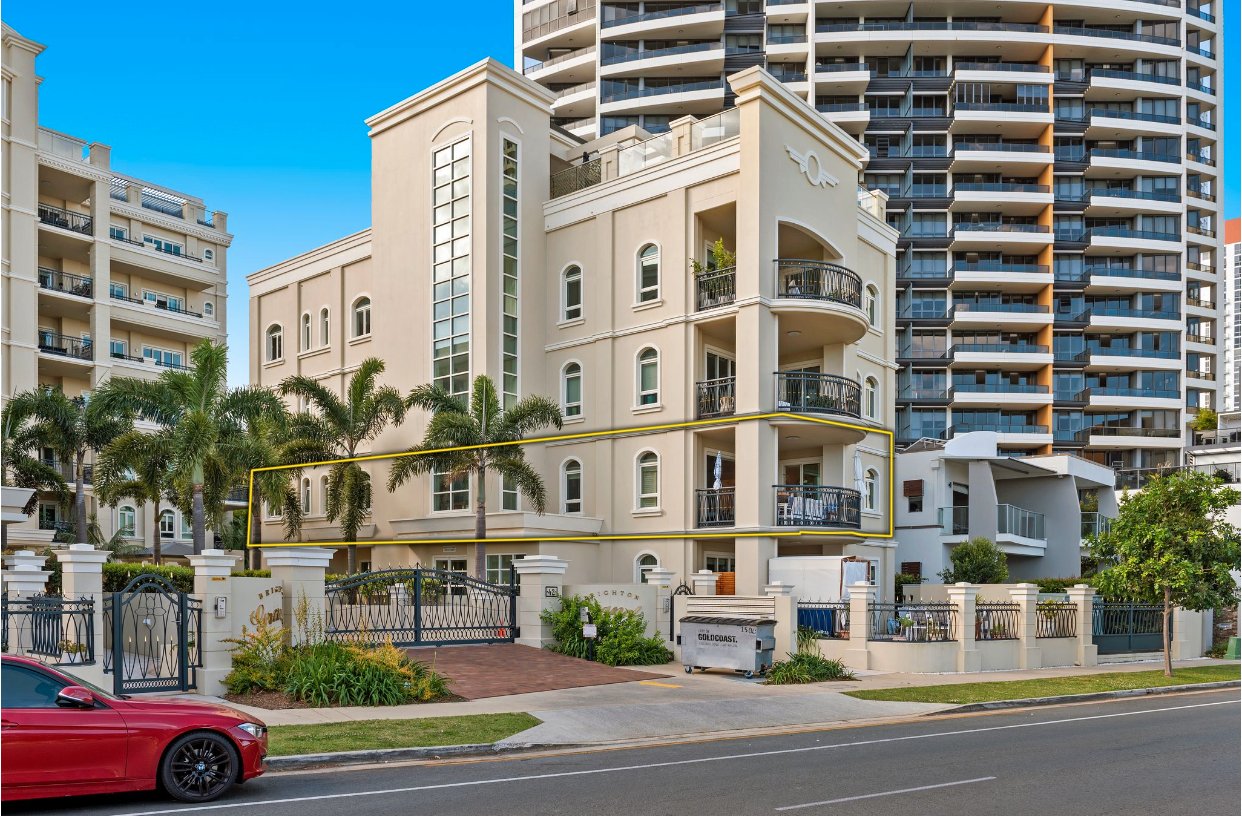 12/42-44 Brighton Parade SOUTHPORT 10