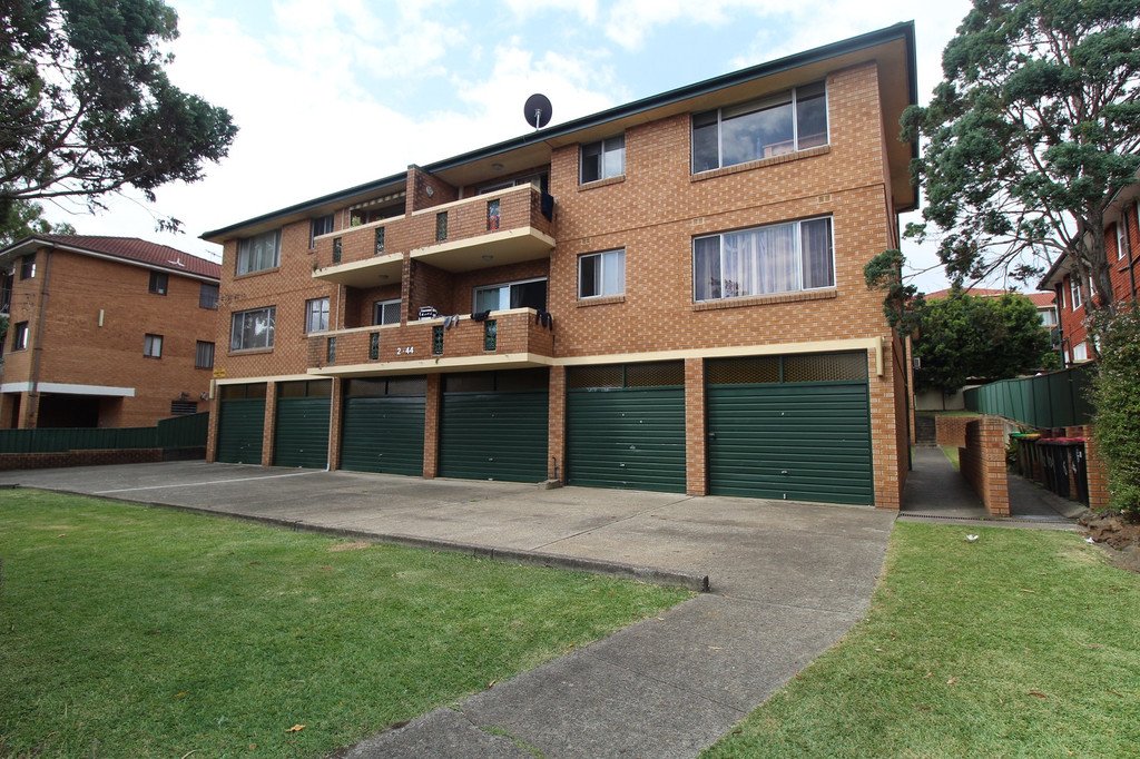 12/42 FERGUSON Avenue WILEY PARK 1