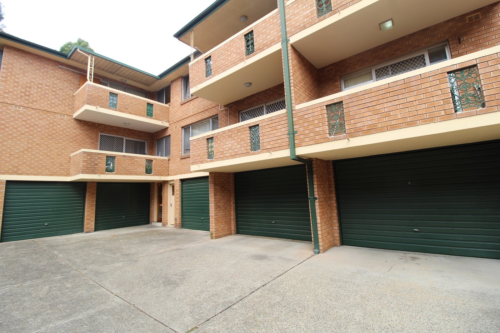 12/42 FERGUSON Avenue WILEY PARK 7