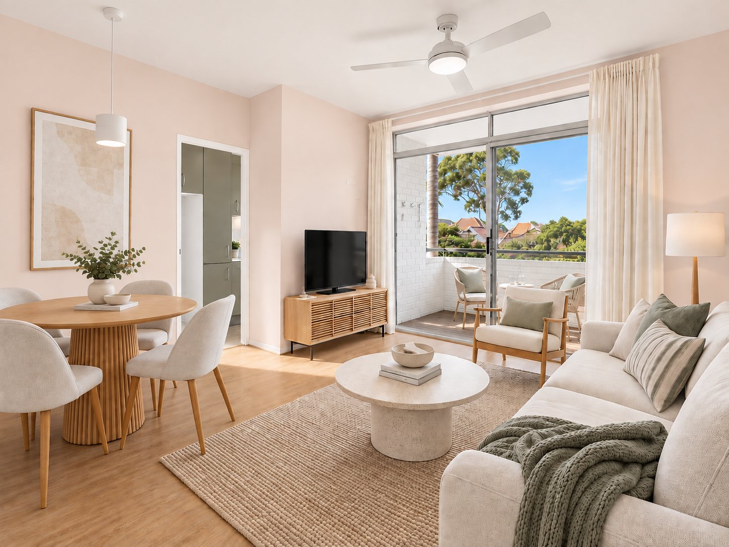 1/242 Rainbow Street COOGEE 3