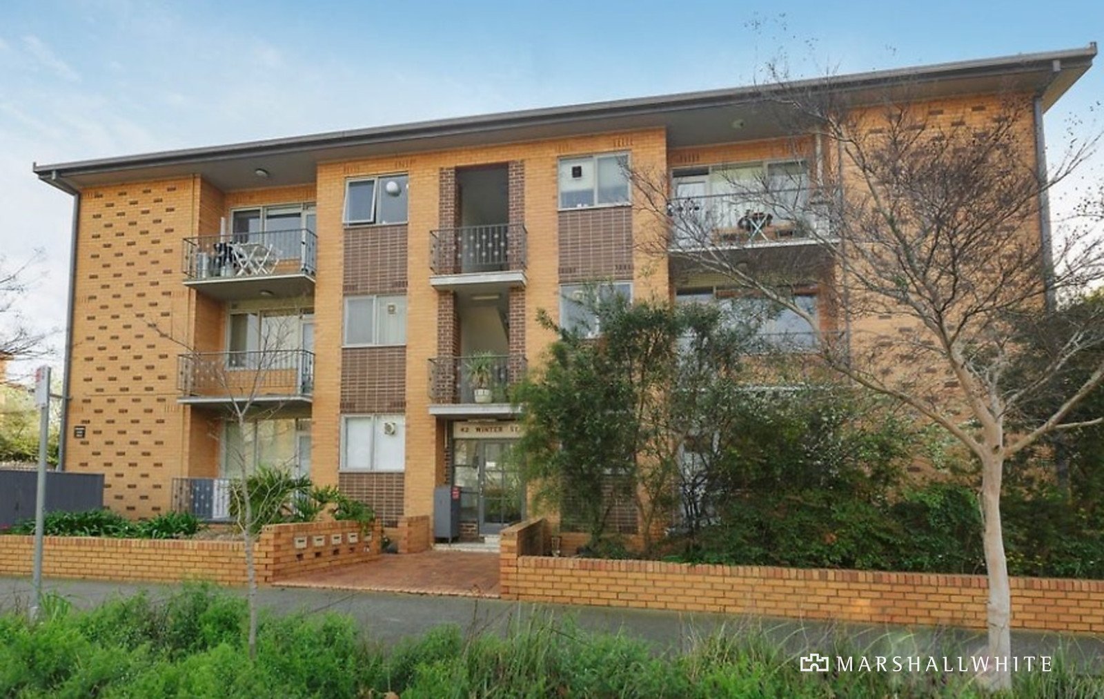 12/42 Winter Street, Malvern, VIC