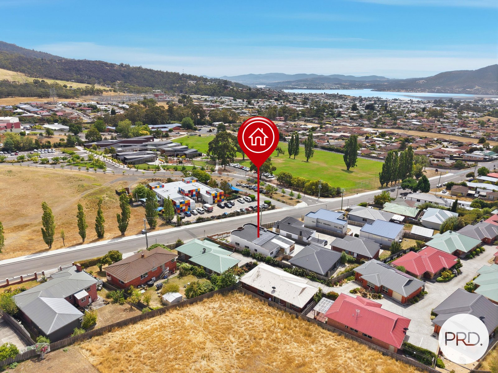 1/243 Tolosa Street GLENORCHY 2