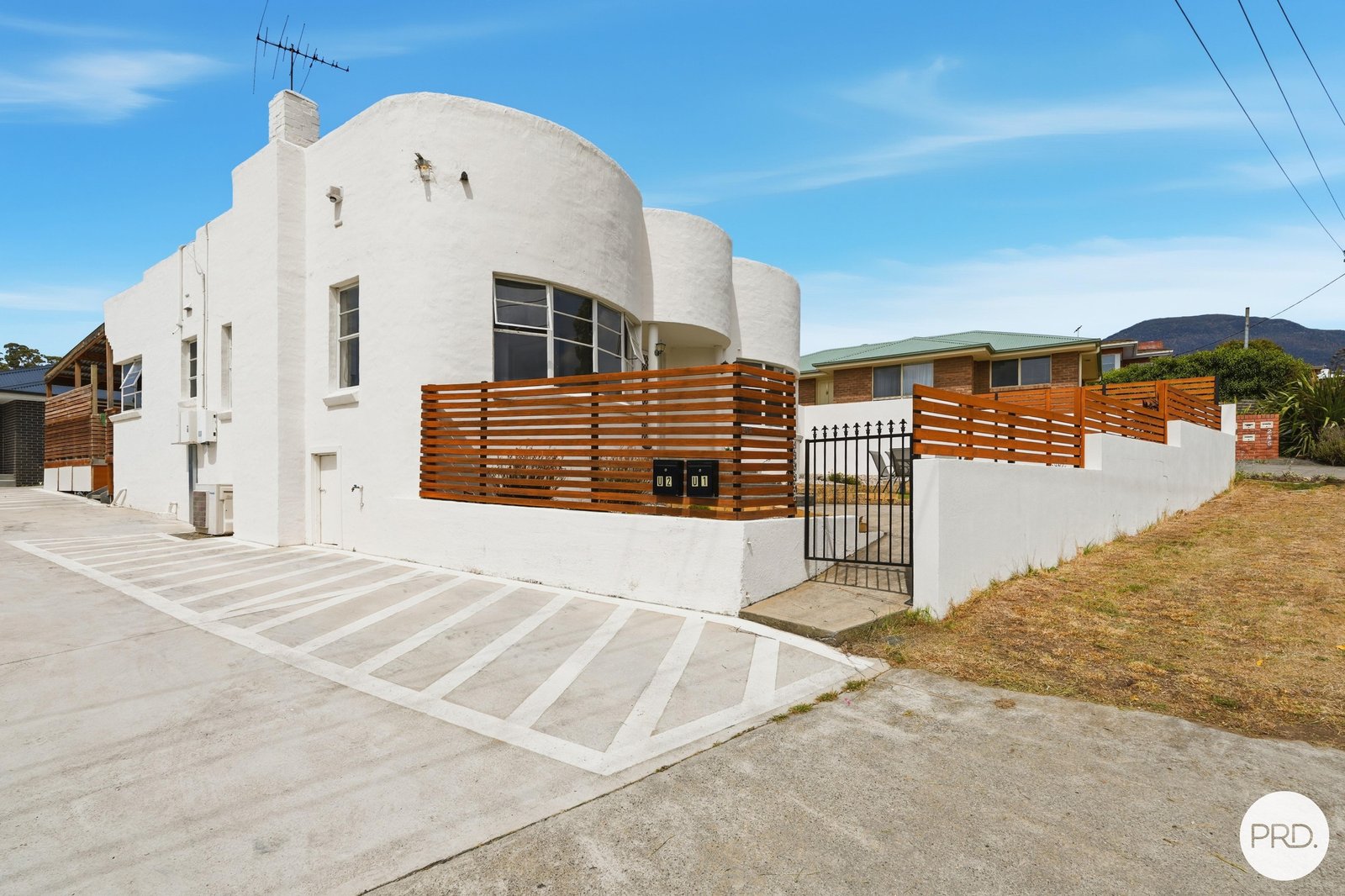 1/243 Tolosa Street GLENORCHY 5