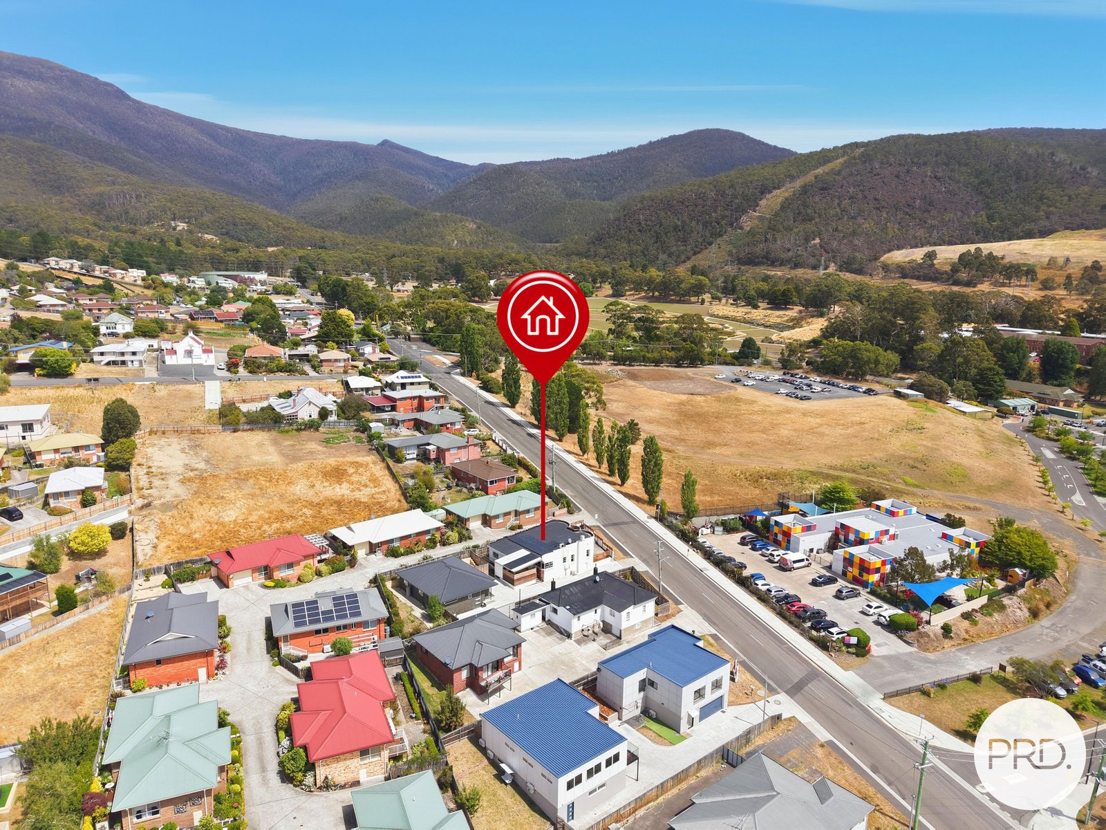 1/243 Tolosa Street GLENORCHY 29