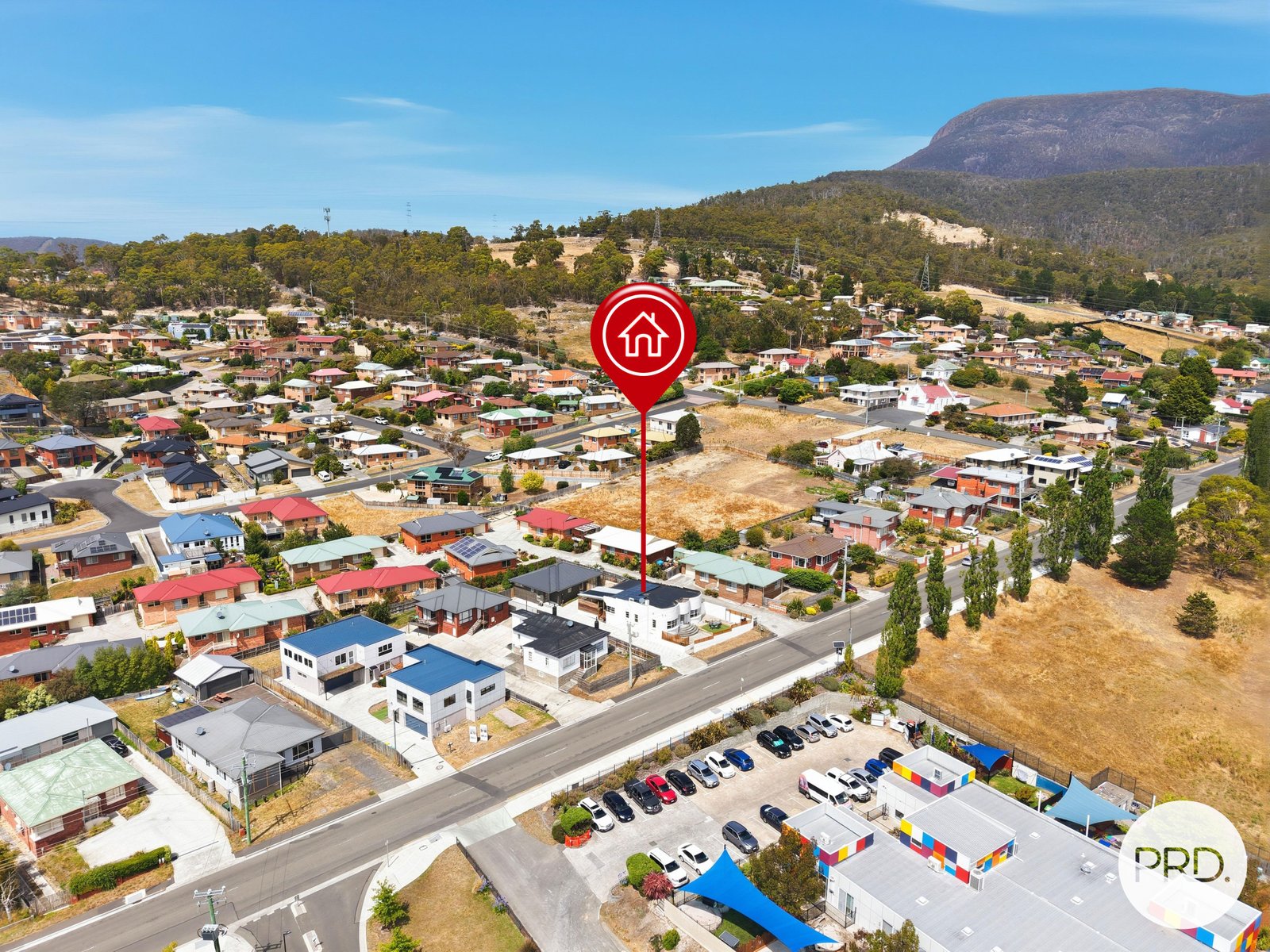 1/243 Tolosa Street GLENORCHY 30