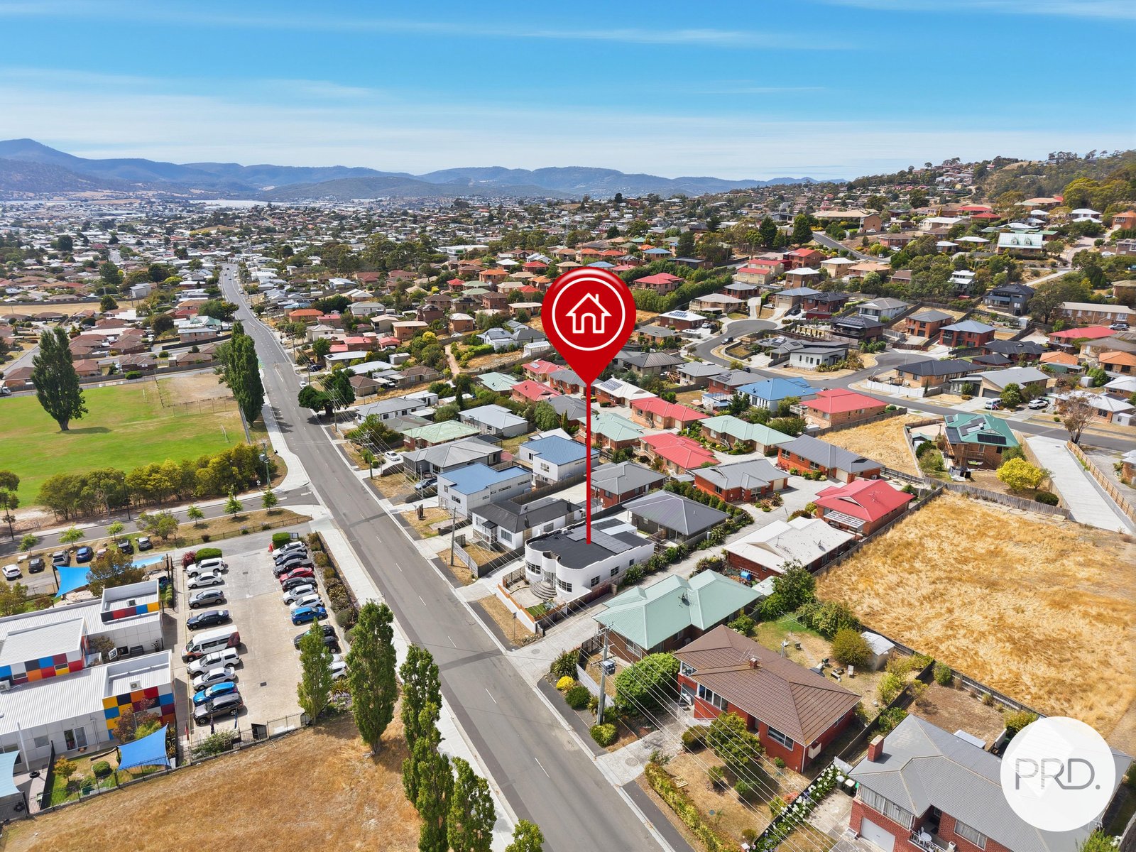1/243 Tolosa Street GLENORCHY 31