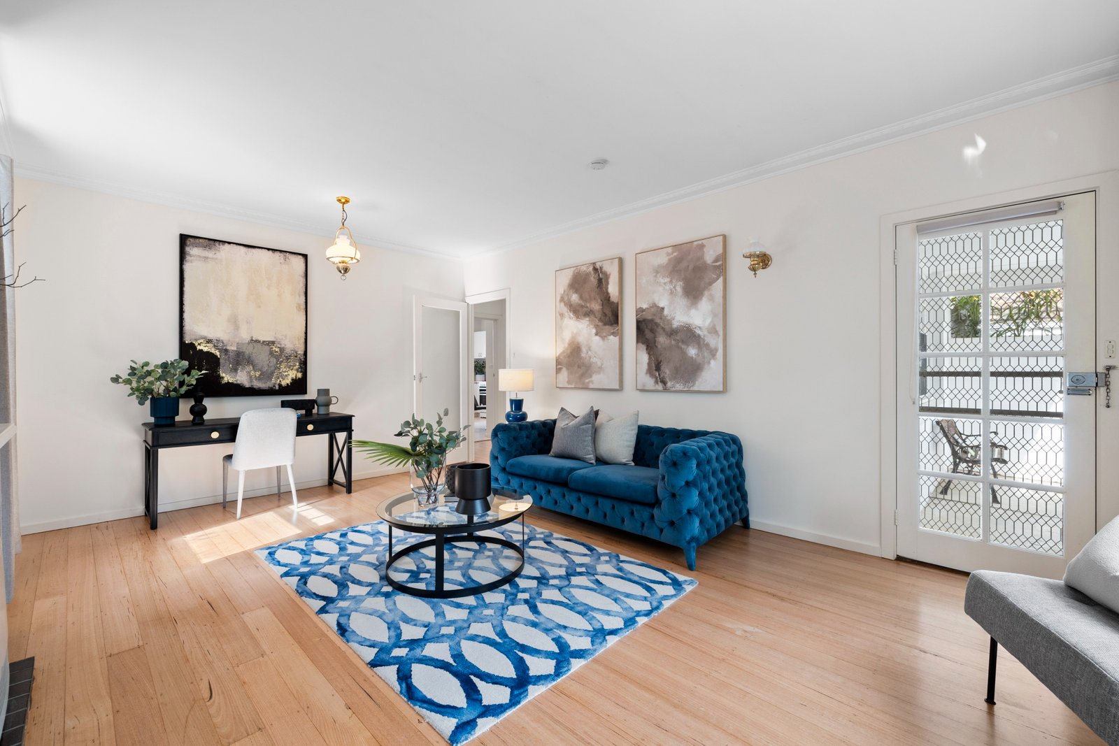 Gallery: 1/243 Waverley Road