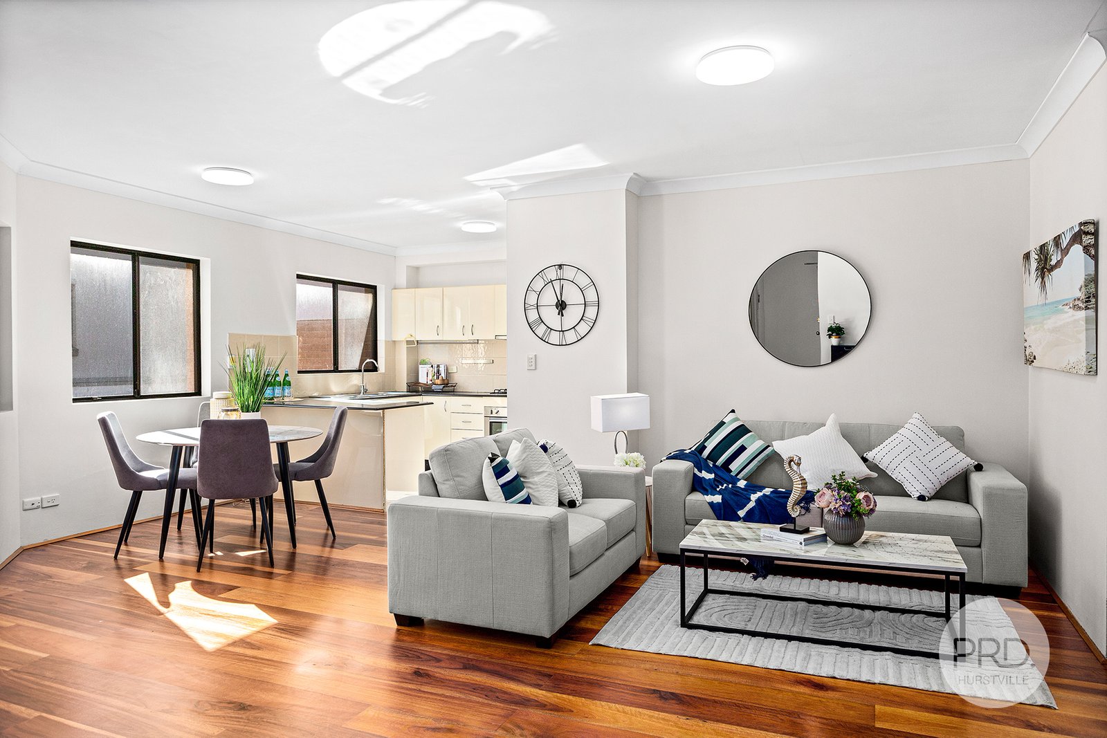 12/43 West Street HURSTVILLE 1