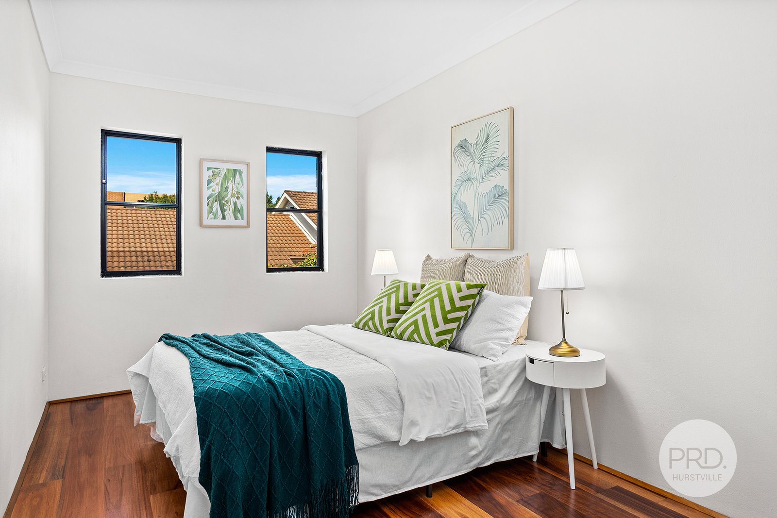 12/43 West Street HURSTVILLE 4