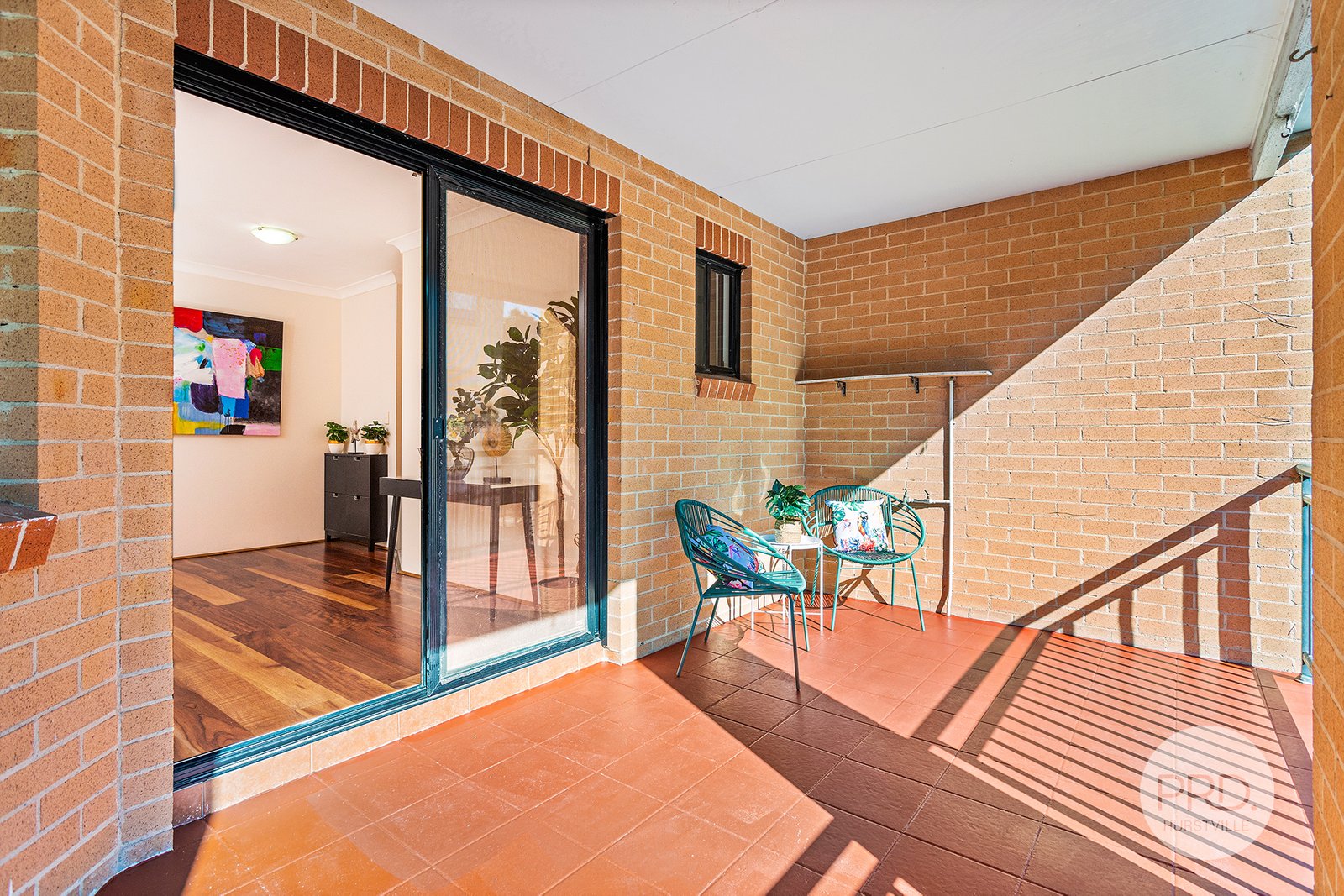 12/43 West Street HURSTVILLE 6