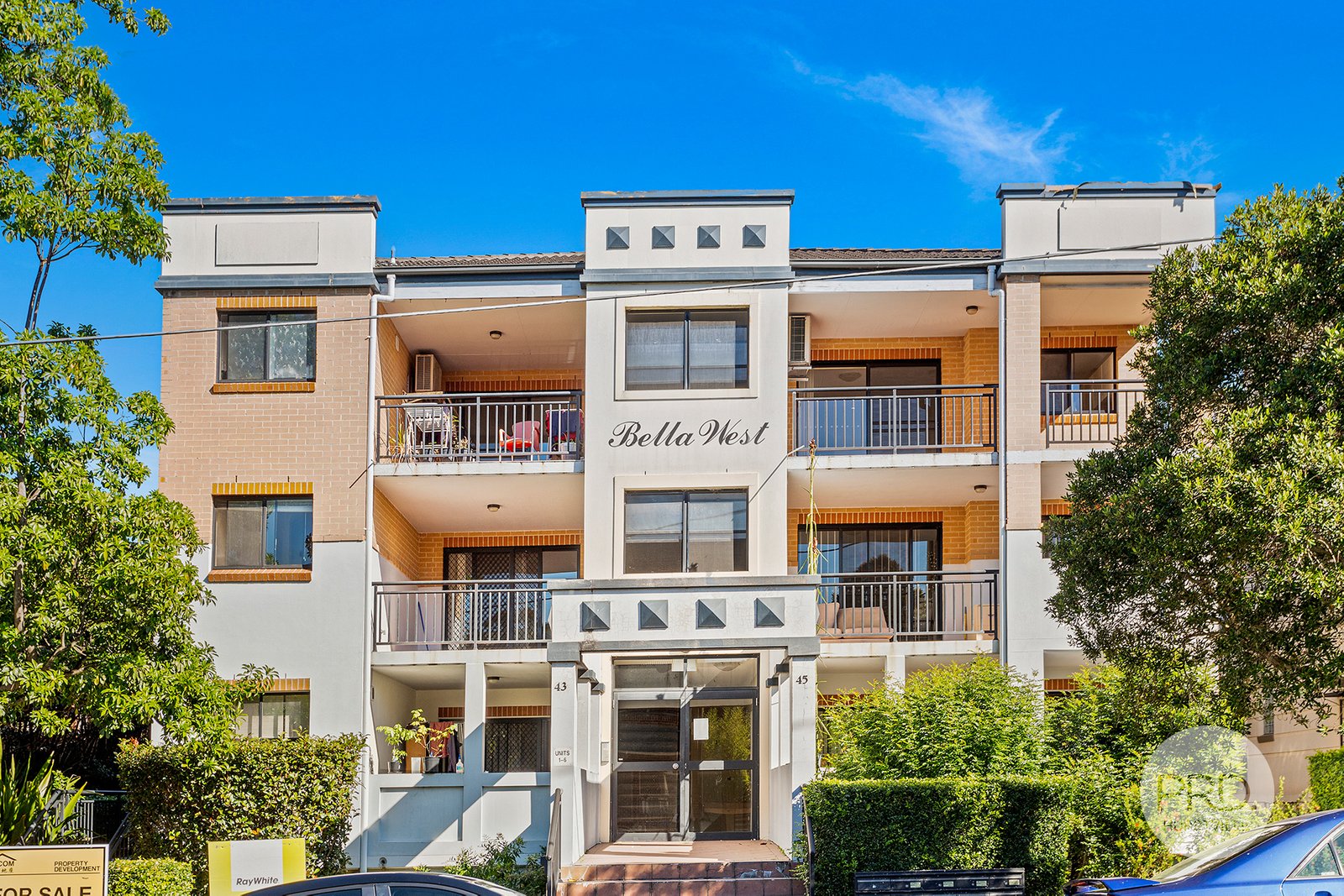 12/43 West Street HURSTVILLE 7