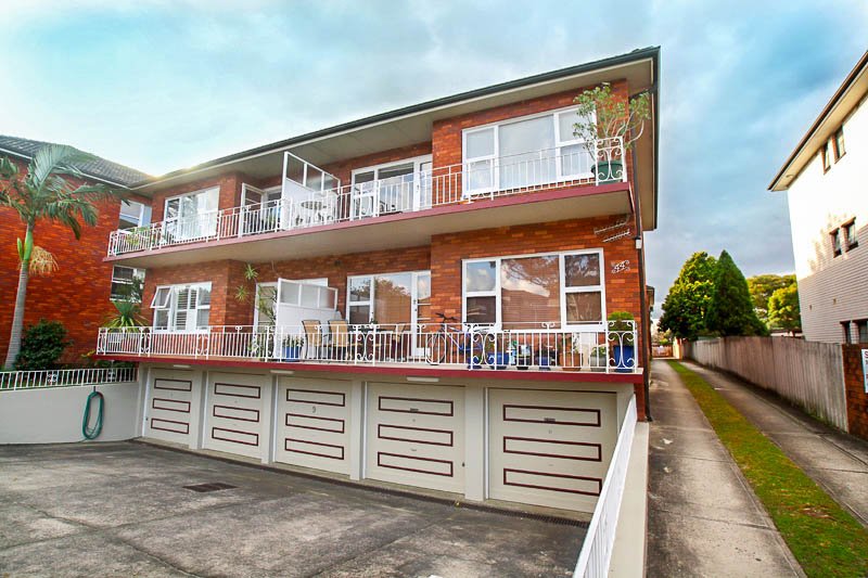 12/44 Banks Street MONTEREY 8