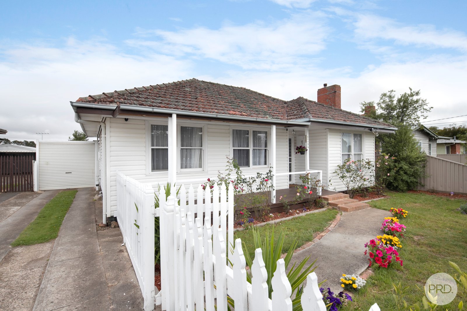 1244 Grevillia Road WENDOUREE 1