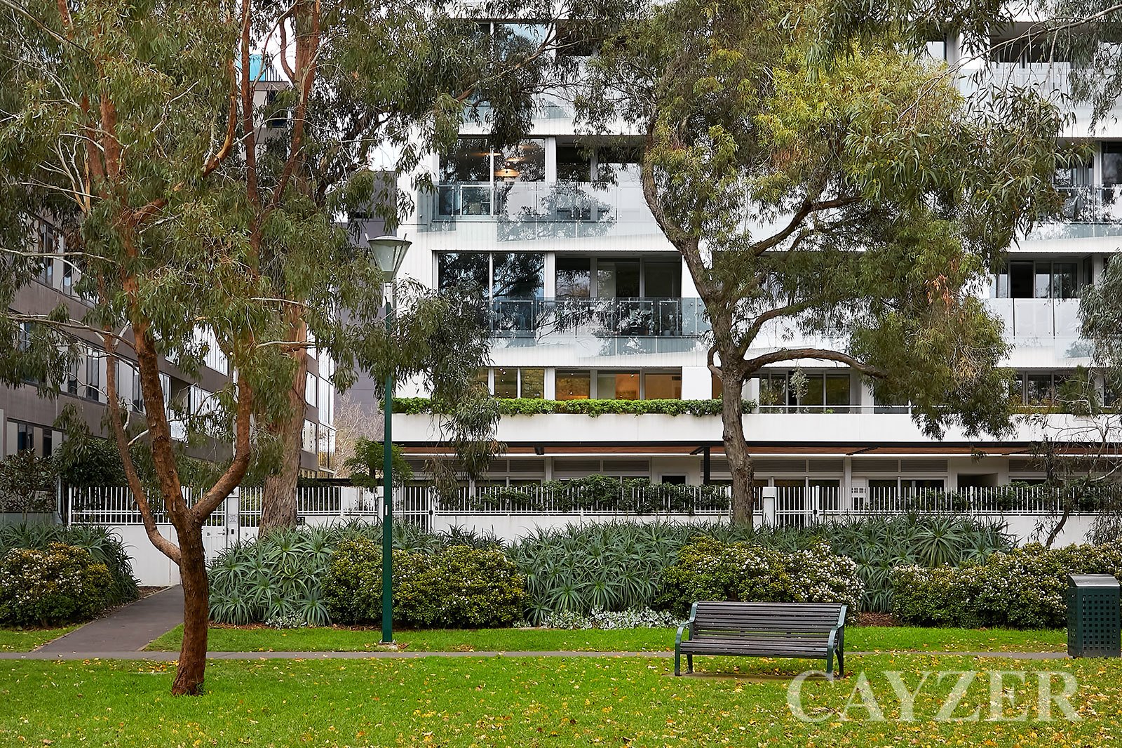 Gallery: 124/499 St Kilda Road