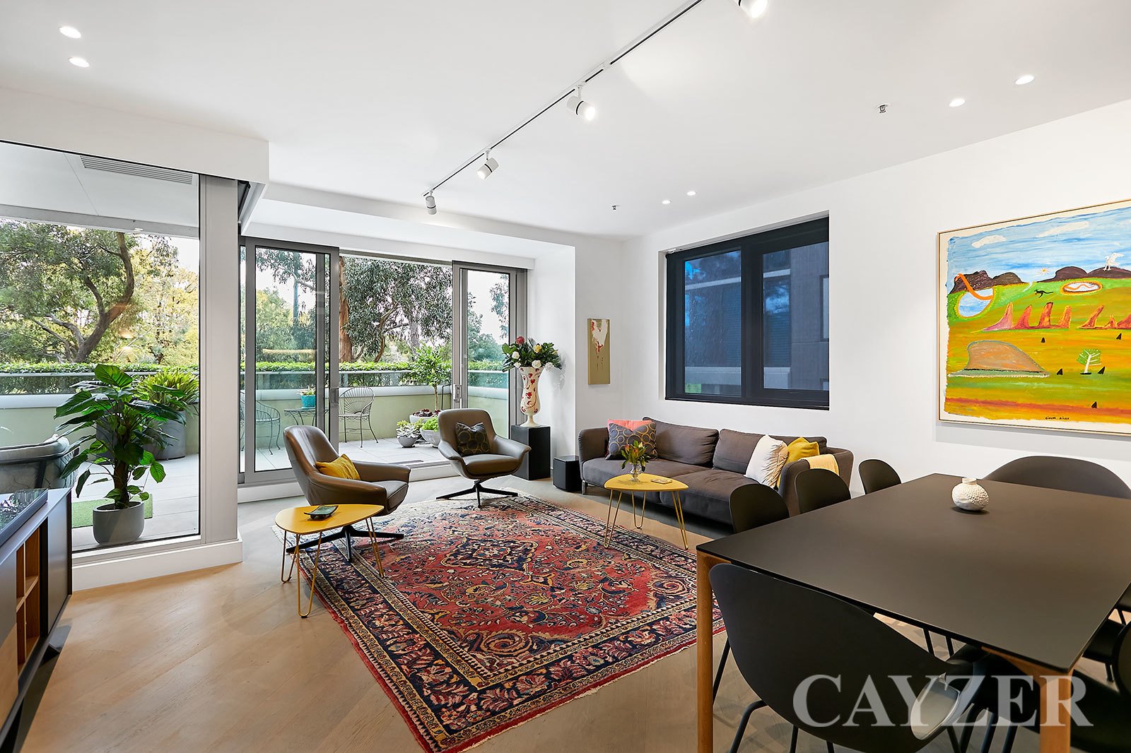 Gallery: 124/499 St Kilda Road