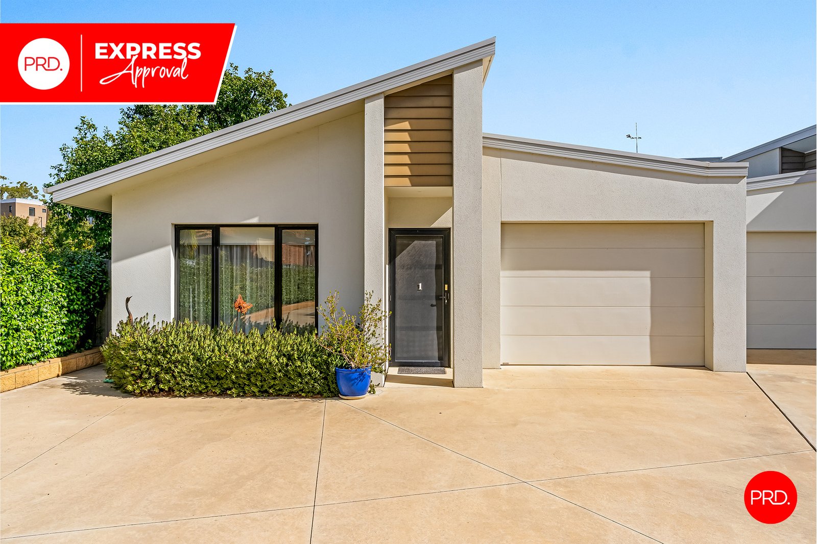1/245 Arnold St  NORTH BENDIGO 1