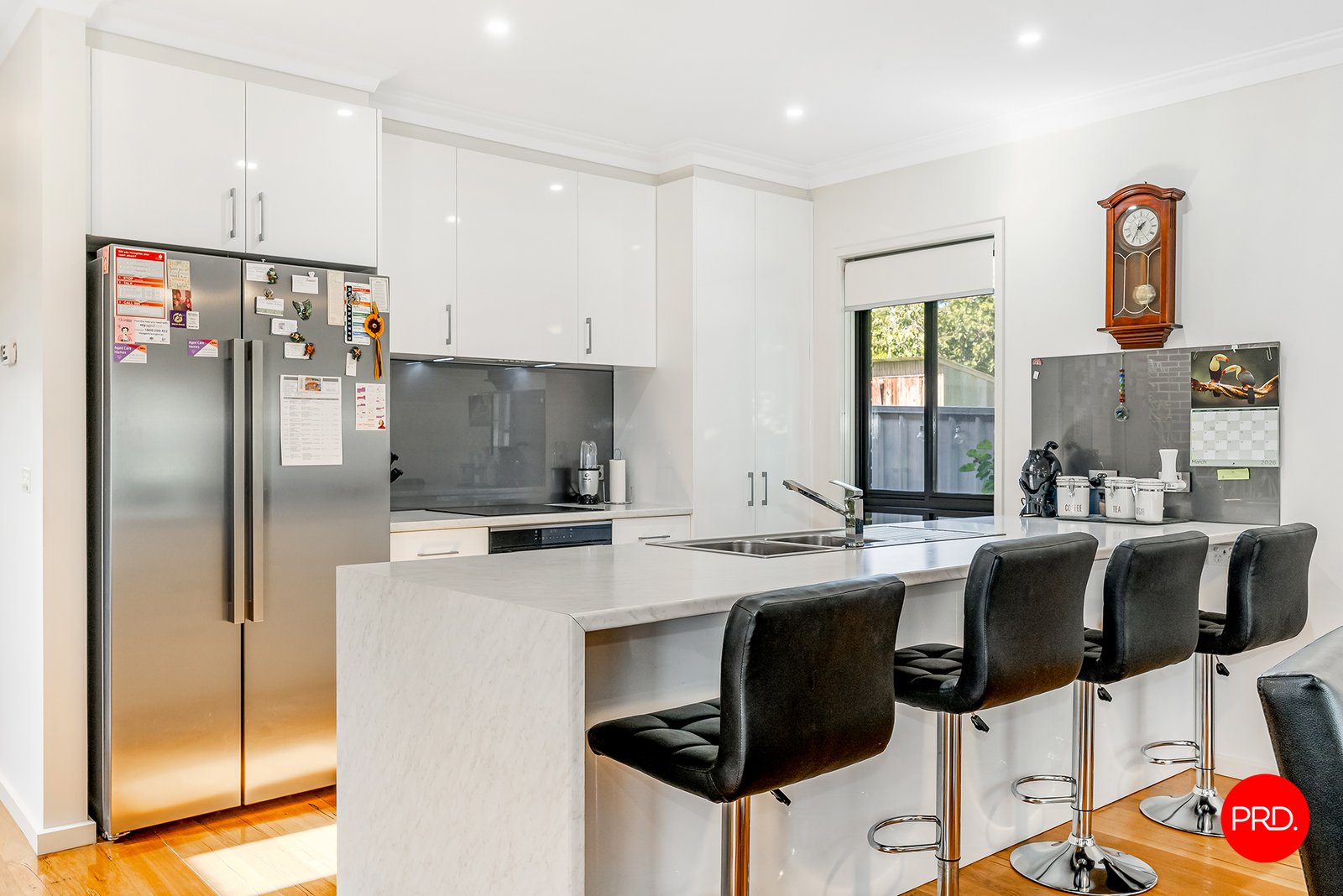 1/245 Arnold St  NORTH BENDIGO 5