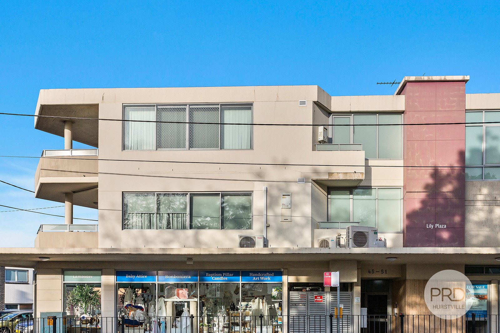 12/45 Forest Road HURSTVILLE 1
