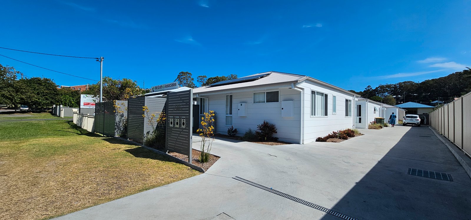 1/246 Harbour Drive COFFS HARBOUR 1