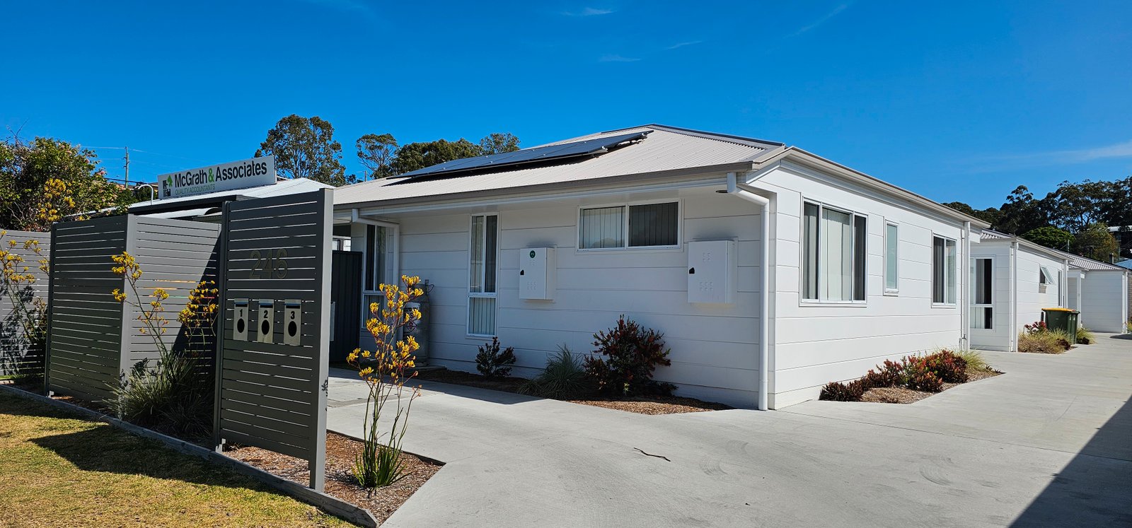 1/246 Harbour Drive COFFS HARBOUR 2