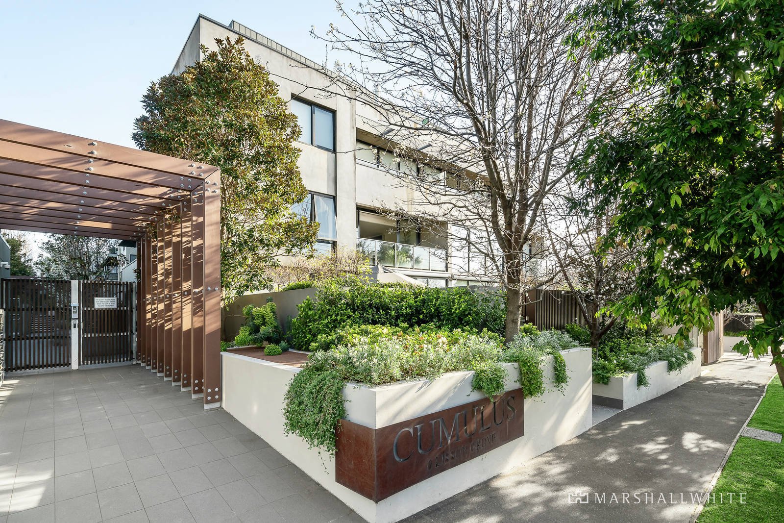 124/6 Lisson Grove, Hawthorn, VIC