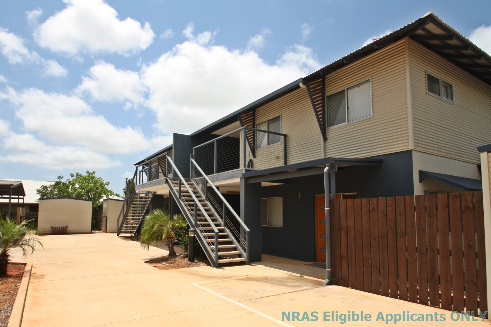 12/46 Tanami Drive BILINGURR 13