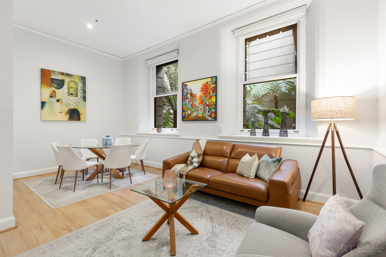 Real Estate and Property in 124/63 Spencer Street, Docklands, VIC