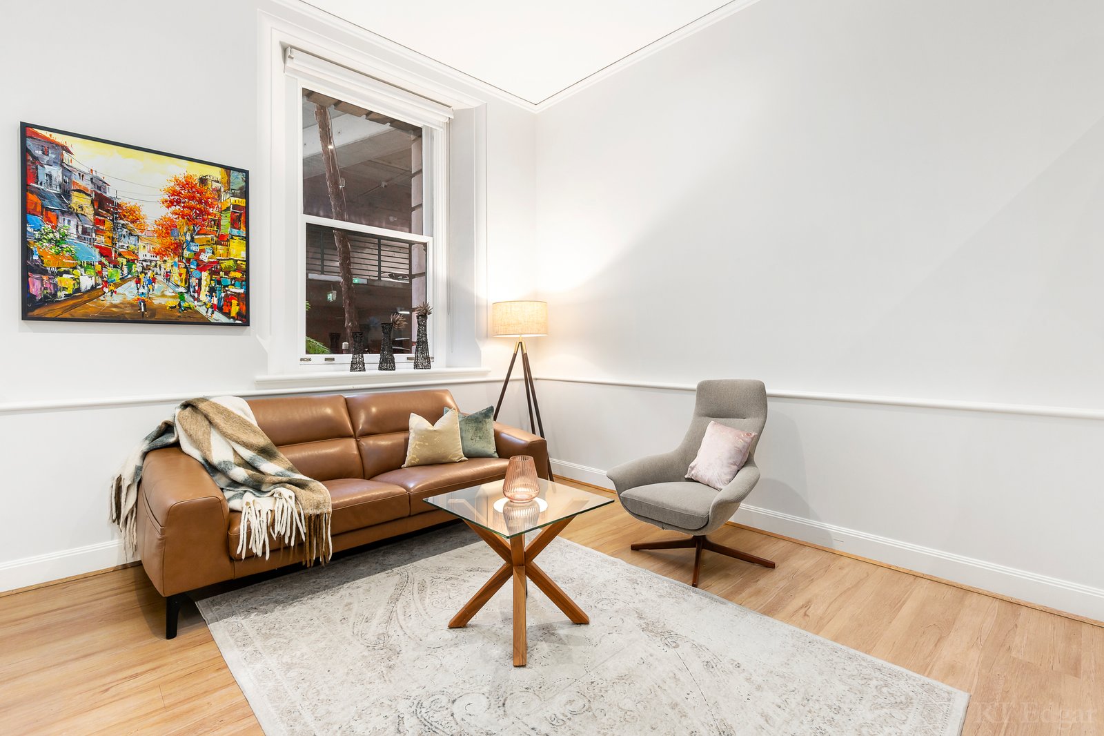 Real Estate and Property in 124/63 Spencer Street, Docklands, VIC