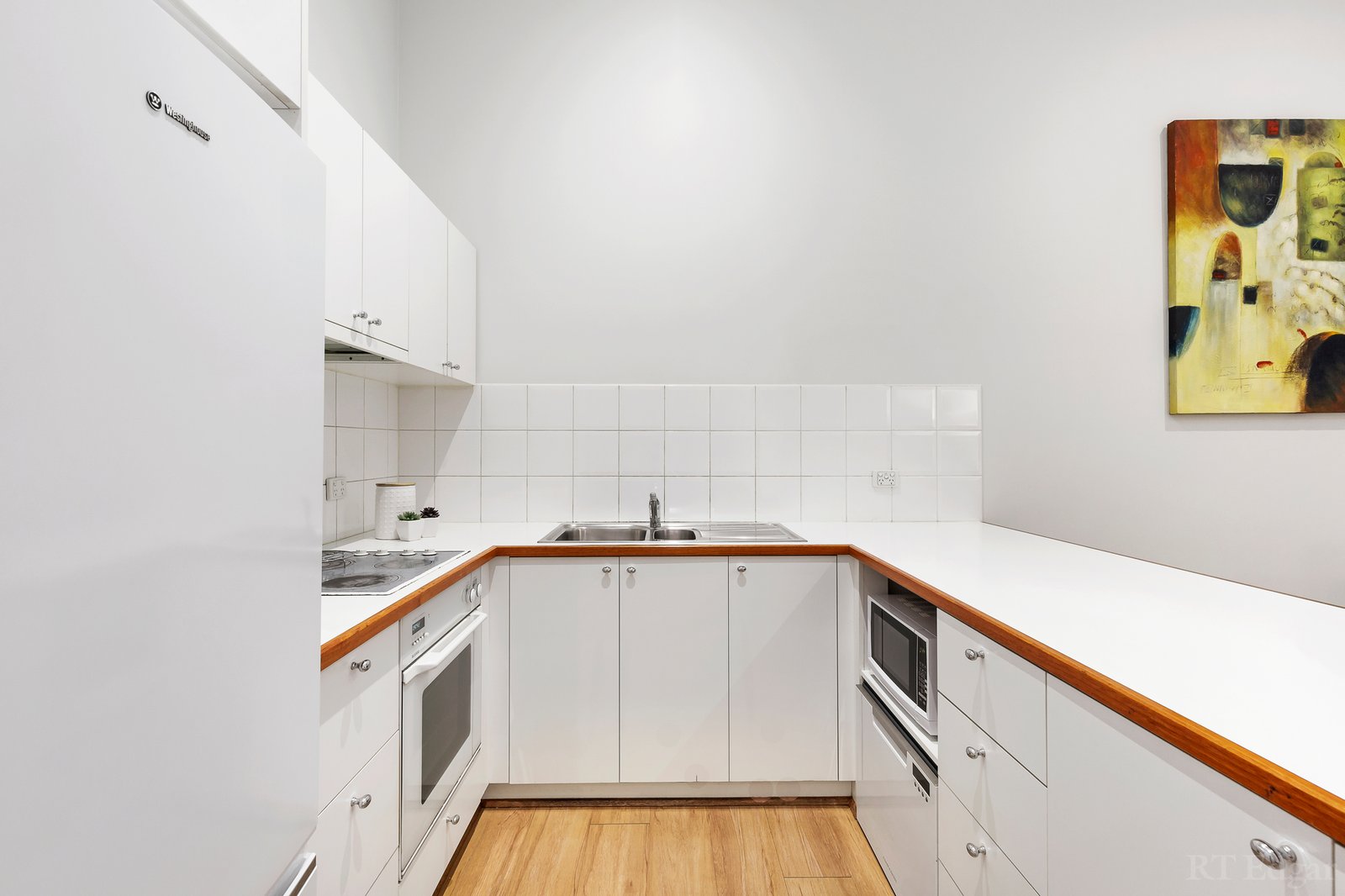 Real Estate and Property in 124/63 Spencer Street, Docklands, VIC