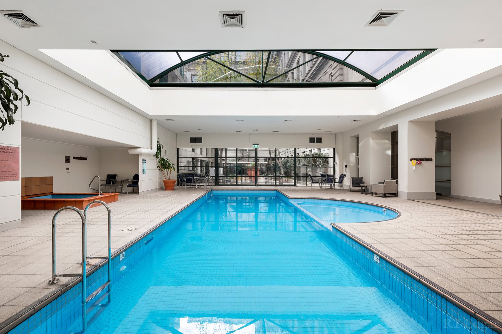 Real Estate and Property in 124/63 Spencer Street, Docklands, VIC