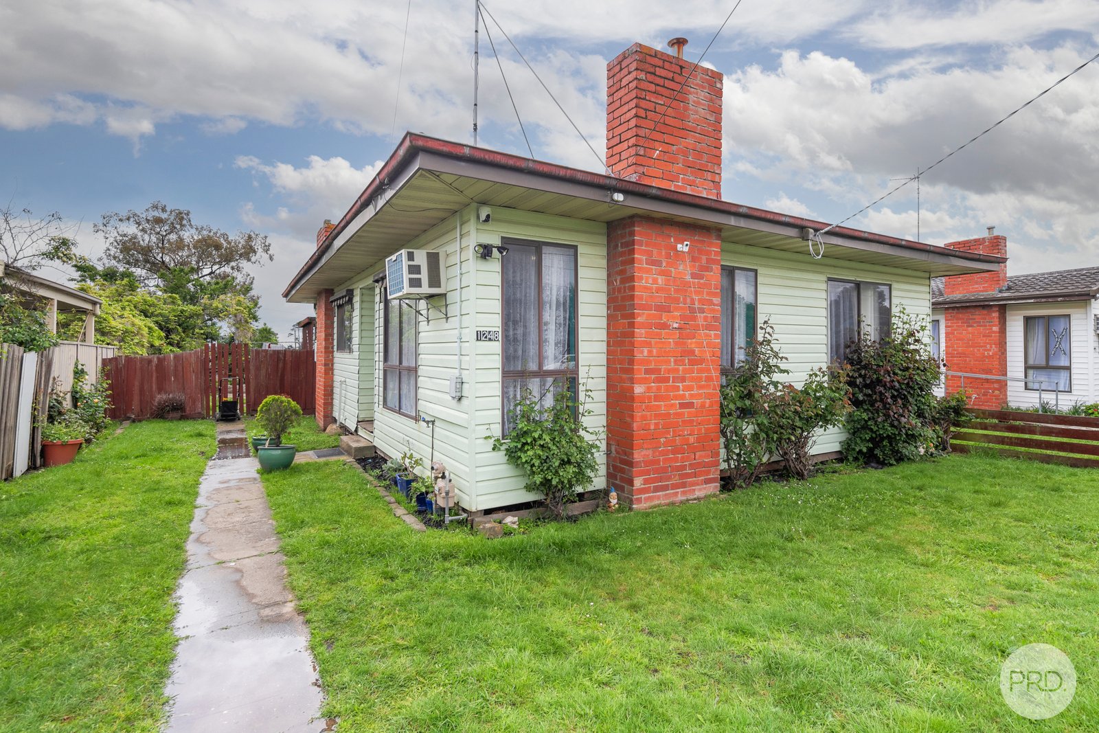 1248 Grevillea Road WENDOUREE 2