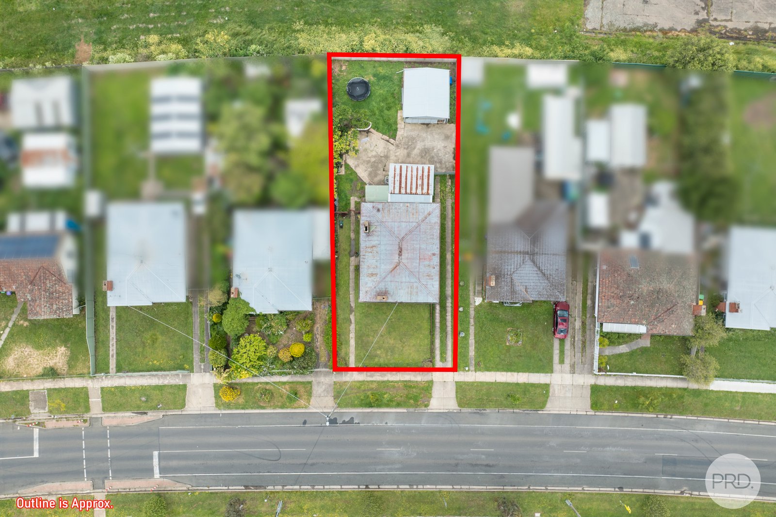 1248 Grevillea Road WENDOUREE 16