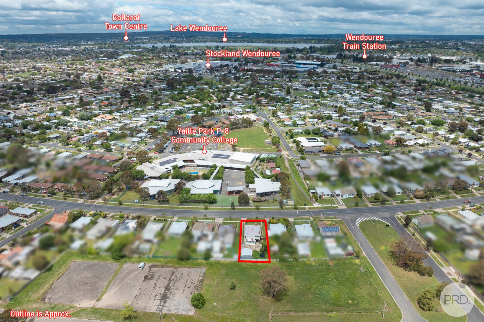 1248 Grevillea Road WENDOUREE 17