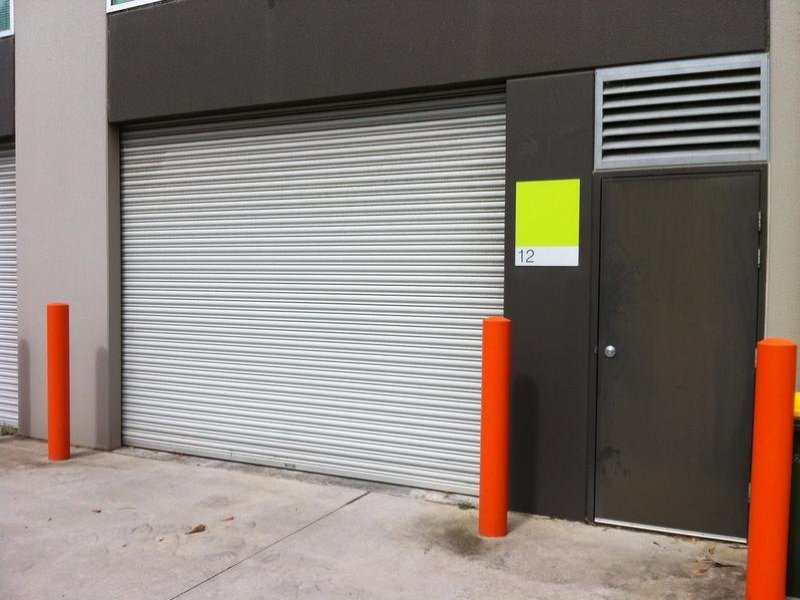 Gallery: 12/484 Graham Street
