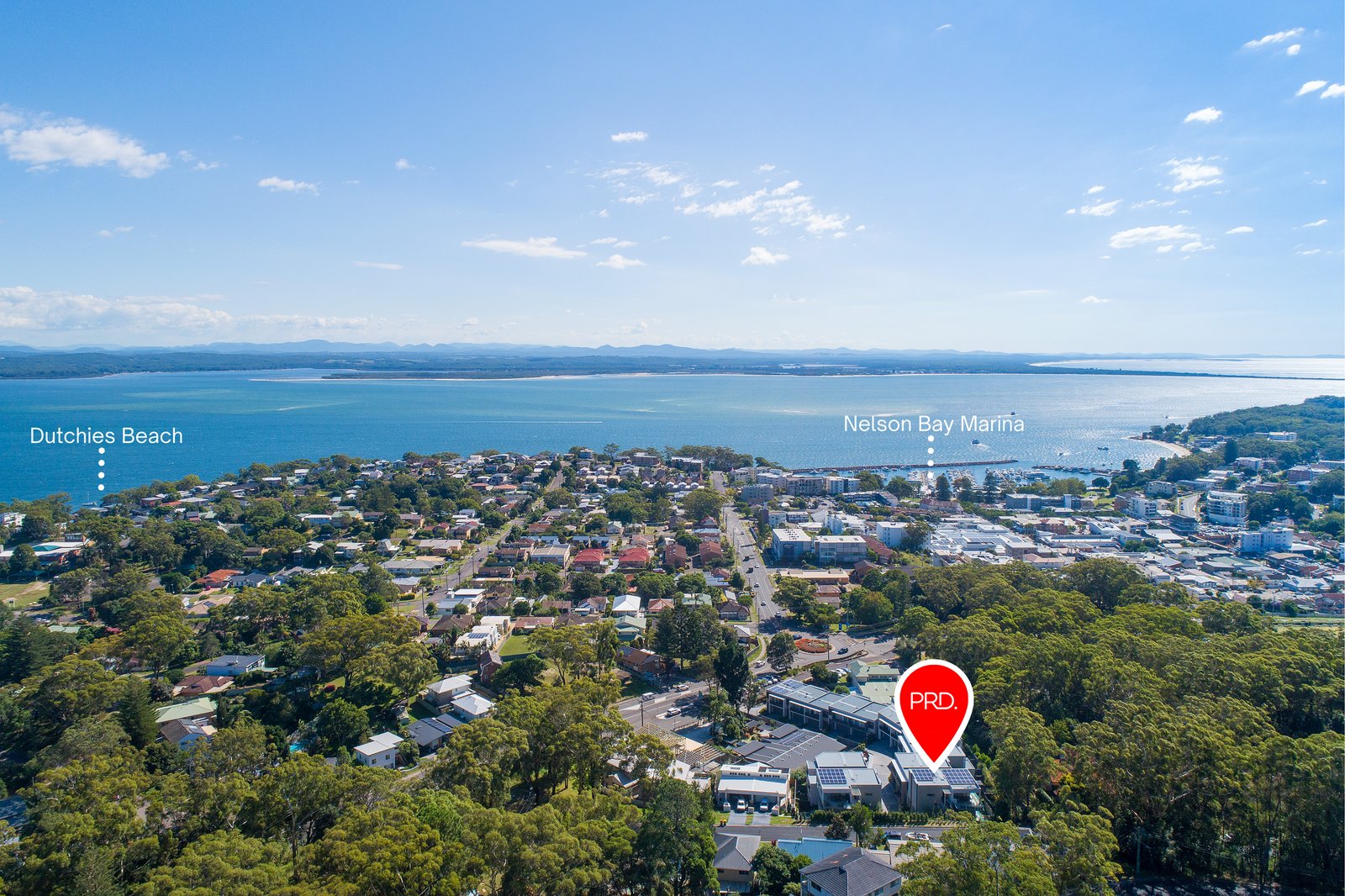 12/49-51 Stockton Street (access off Tallean Road)  NELSON BAY 9