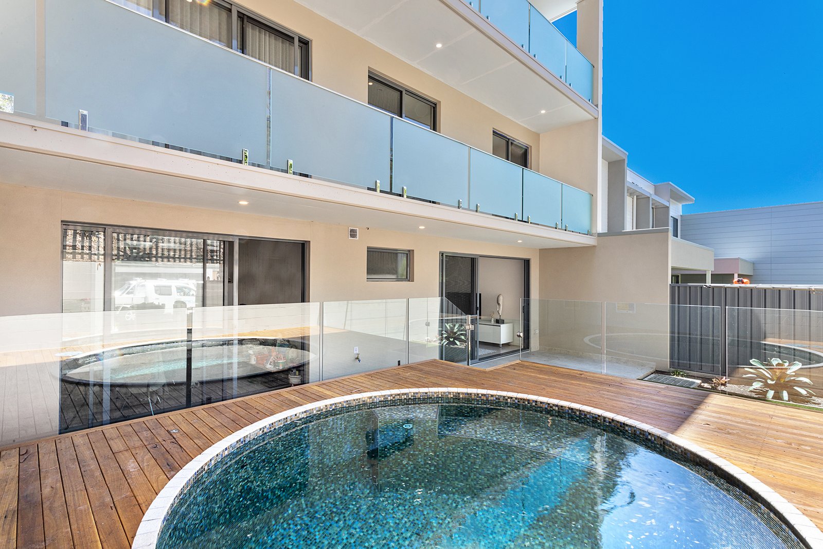 12/49-51 Stockton Street (access off Tallean Road)  NELSON BAY 12