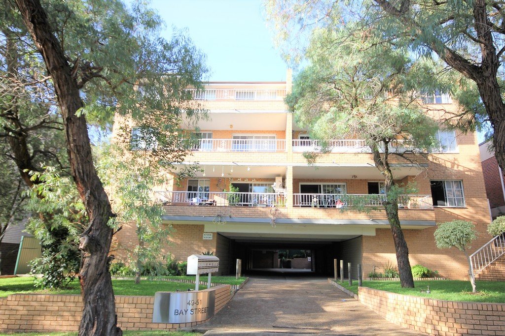 12/49 Bay Street ROCKDALE 1