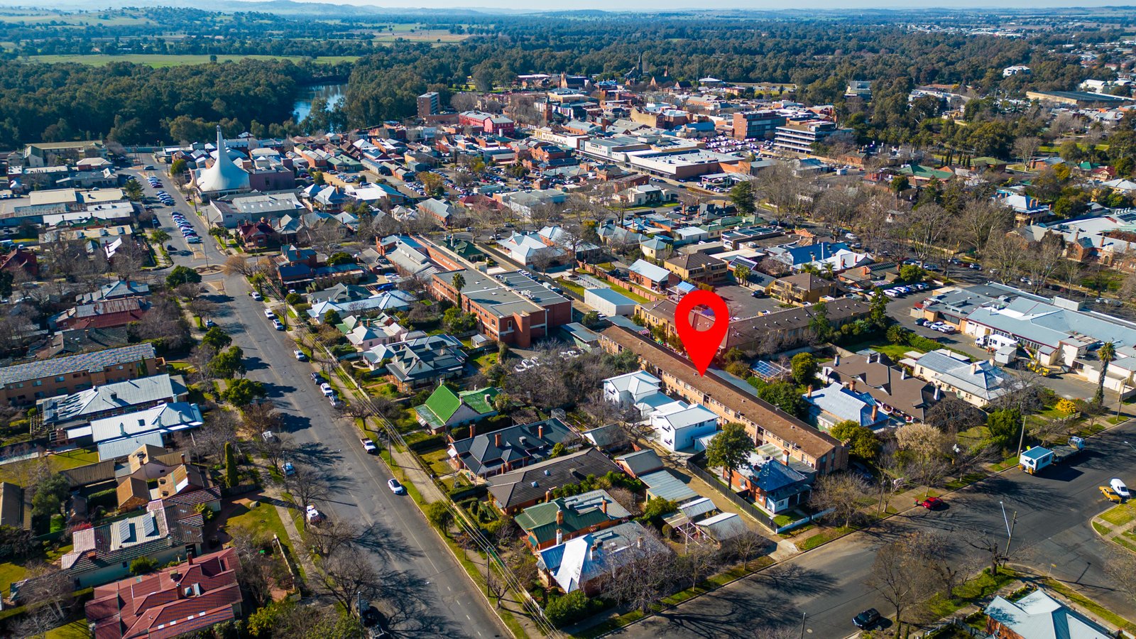 12/49 Simmons Street WAGGA WAGGA 3