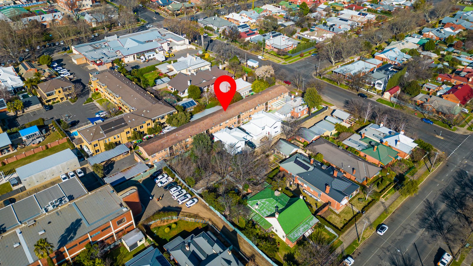 12/49 Simmons Street WAGGA WAGGA 8