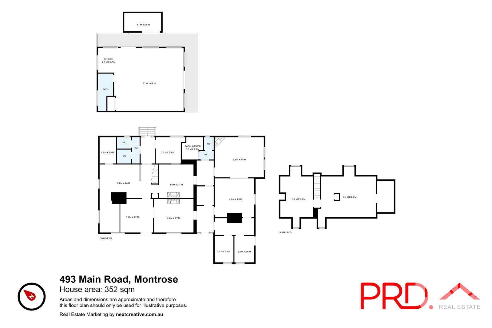 1&2/493 Main Road MONTROSE 33