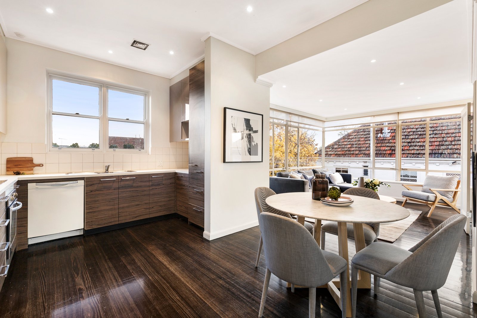 Real Estate and Property in 1&2/494 Toorak Road, Toorak, VIC