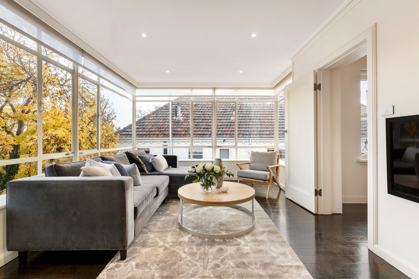 Real Estate and Property in 1&2/494 Toorak Road, Toorak, VIC