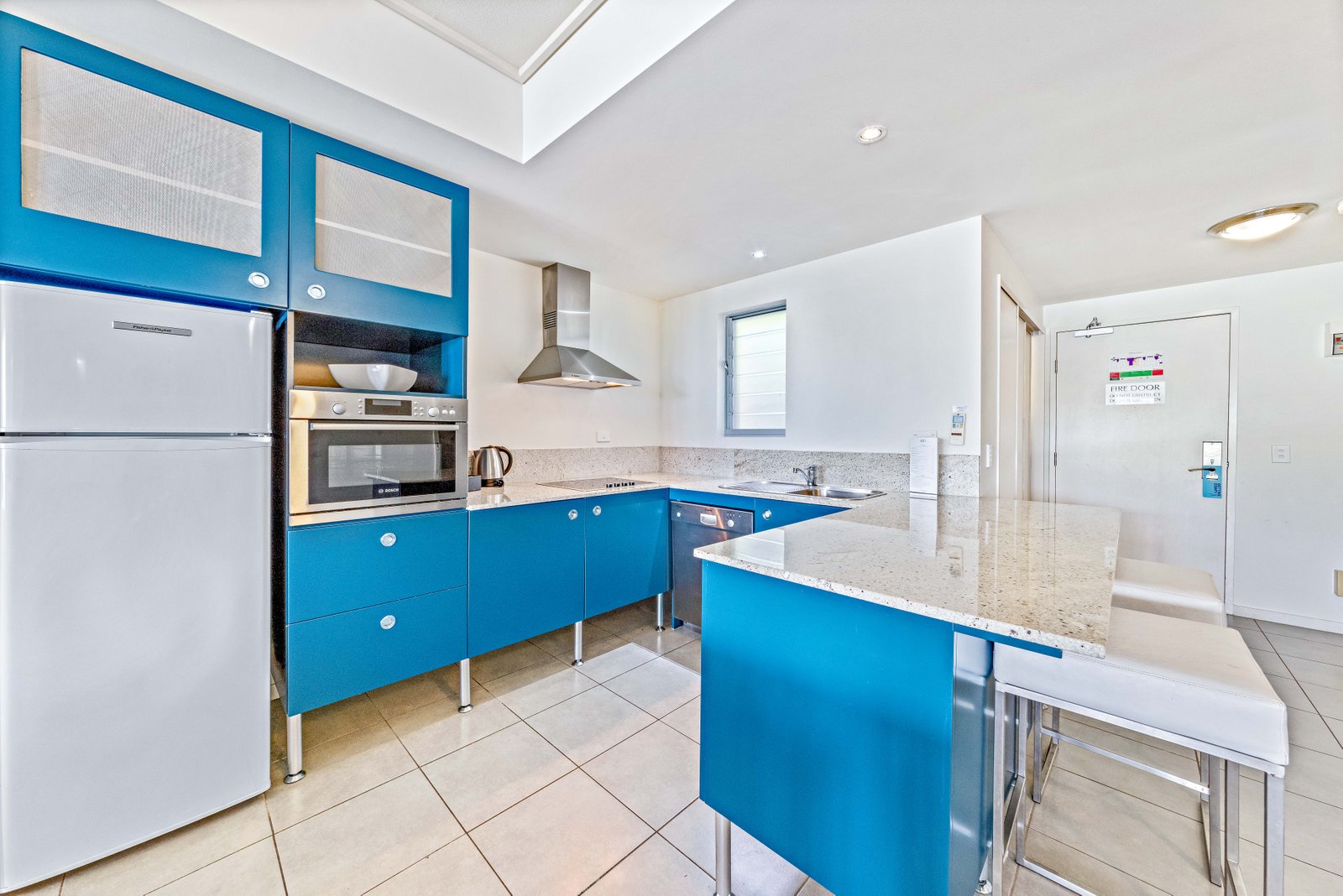 124/9A Hermitage Drive AIRLIE BEACH 6