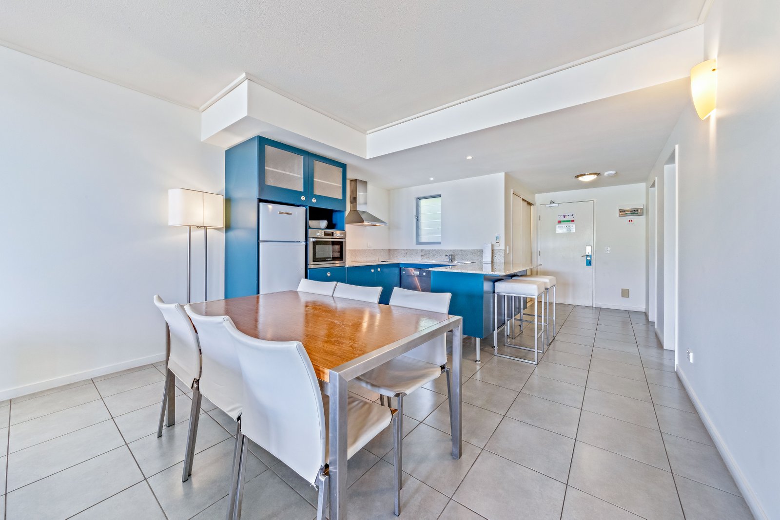 124/9A Hermitage Drive AIRLIE BEACH 8