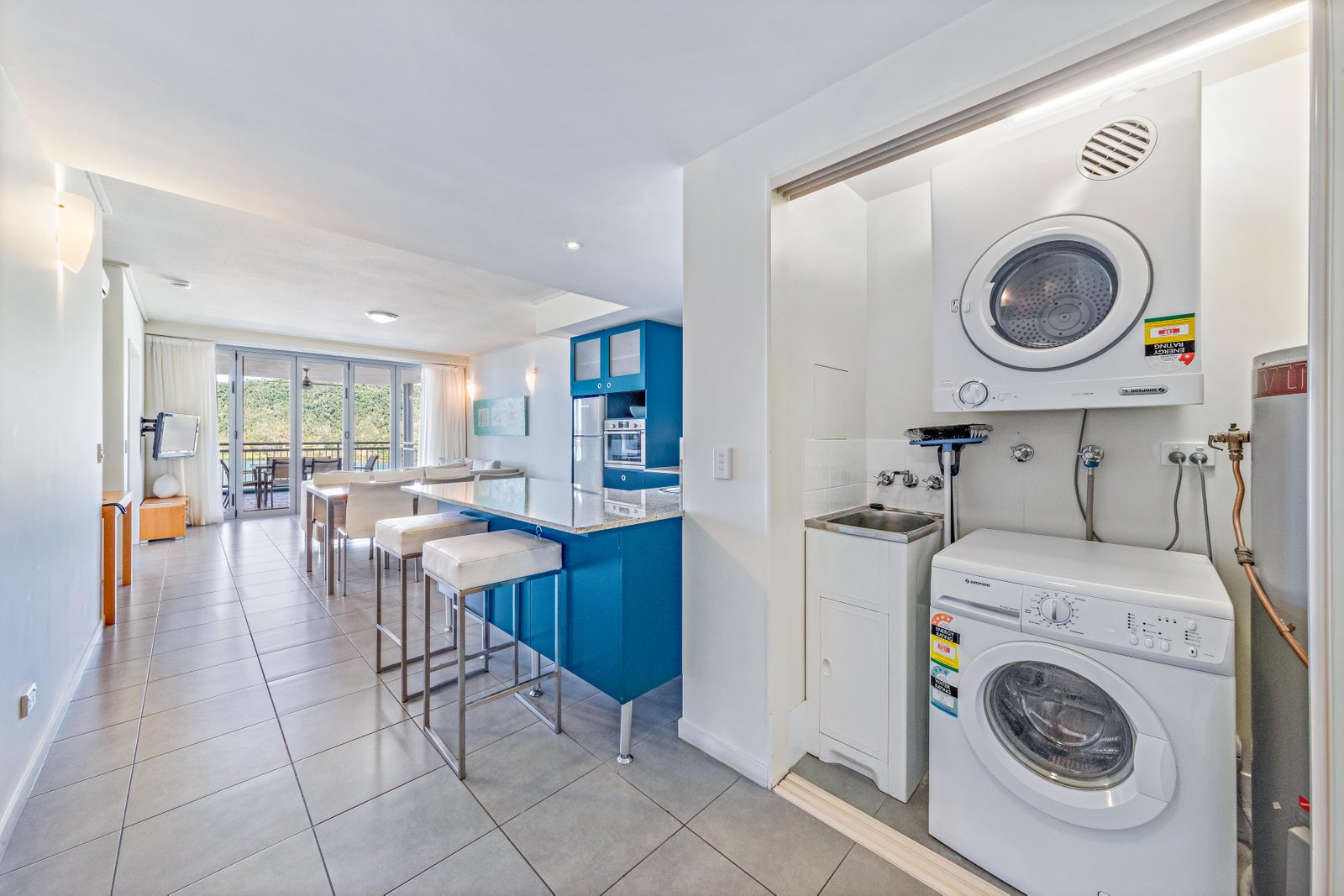 124/9A Hermitage Drive AIRLIE BEACH 15