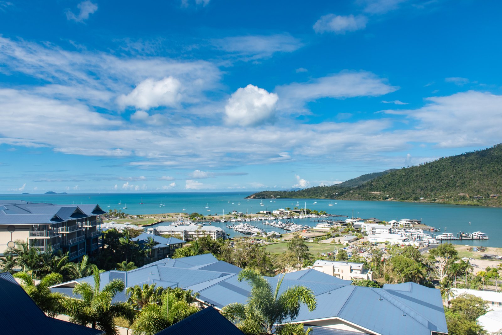 124/9A Hermitage Drive AIRLIE BEACH 19