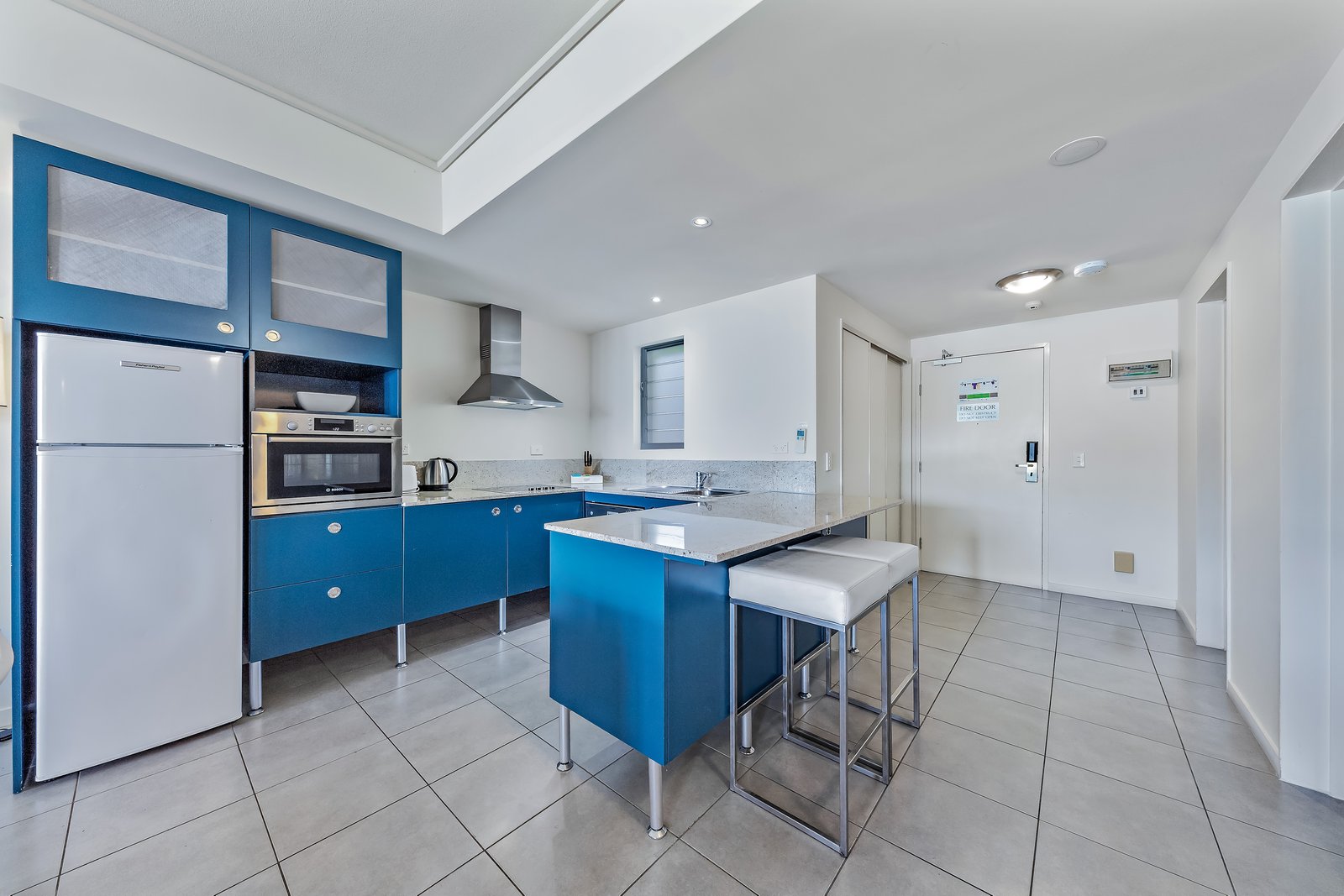 124/9A Hermitage Drive AIRLIE BEACH 5