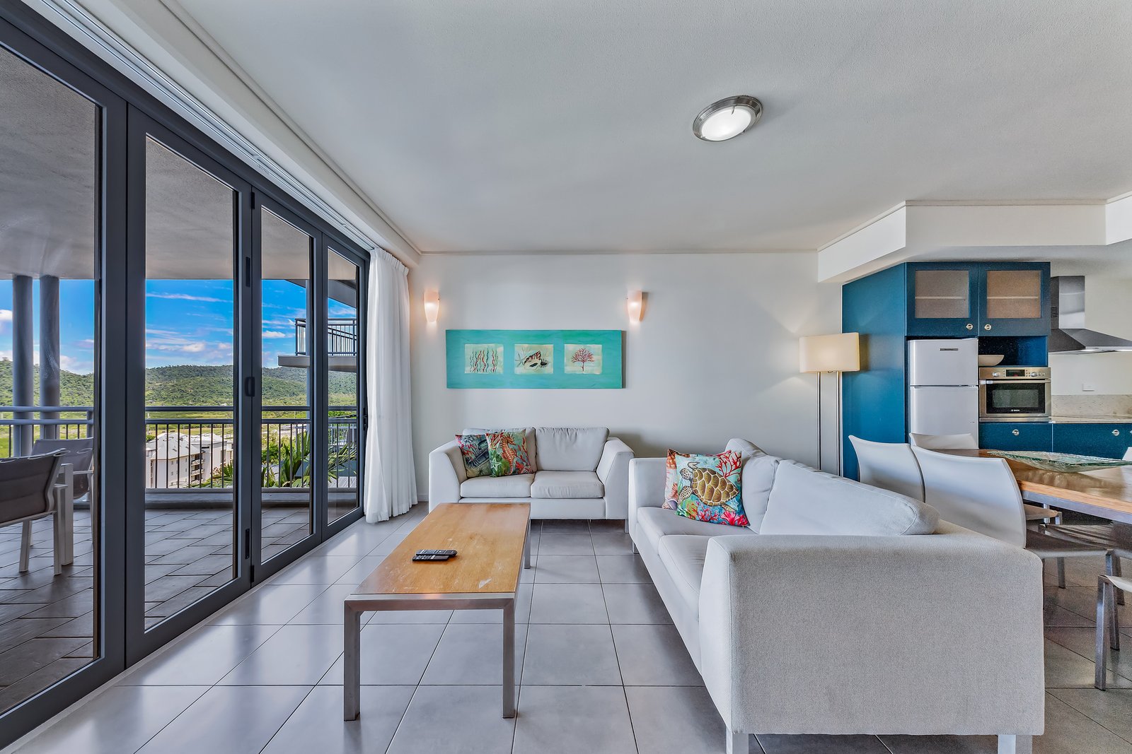 124/9A Hermitage Drive AIRLIE BEACH 6