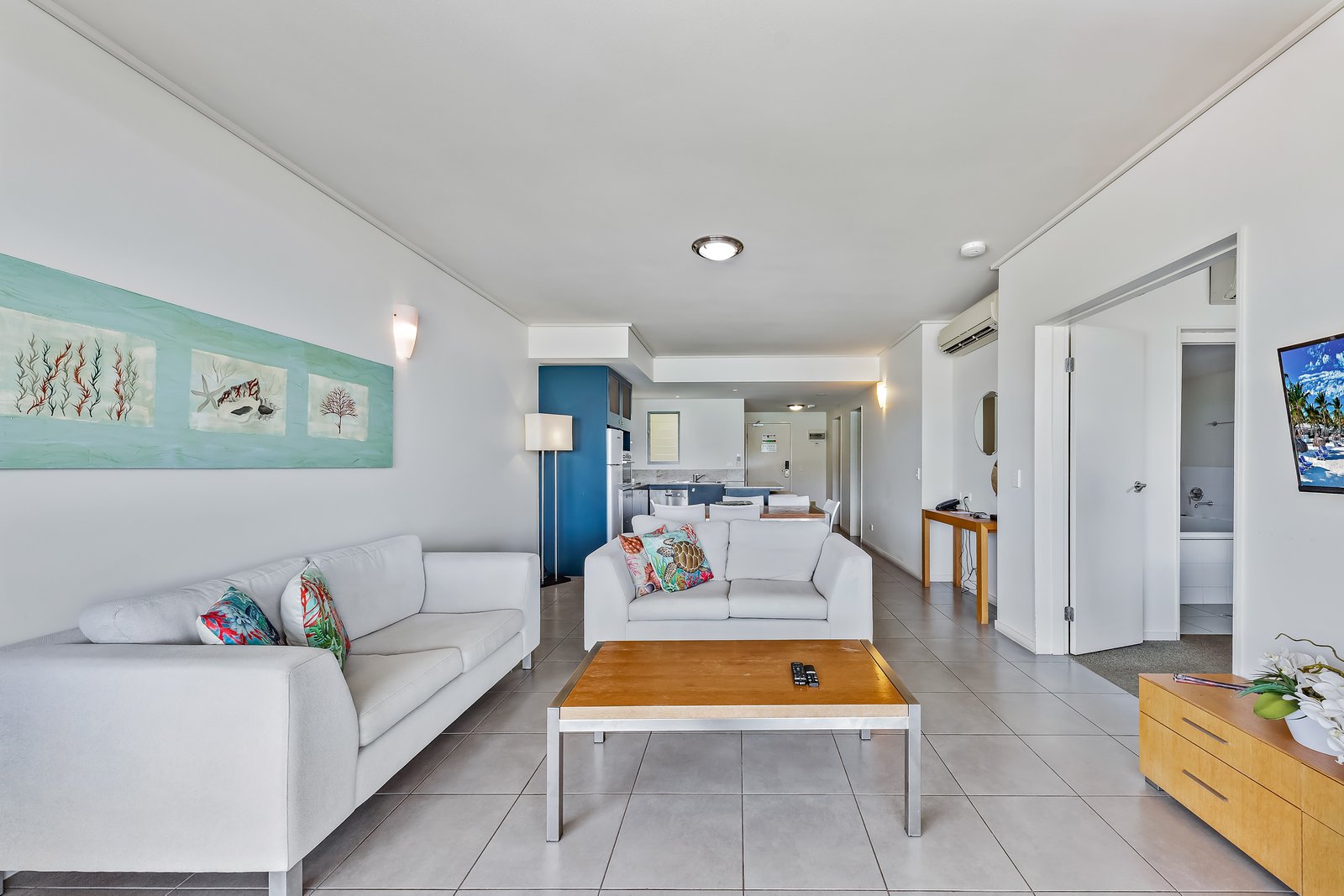 124/9A Hermitage Drive AIRLIE BEACH 7